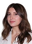 Акатова Екатерина Леонидовна, Косметолог
