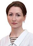 Кузнецова Оксана Сергеевна, Акушер, Гинеколог, УЗИ-специалист
