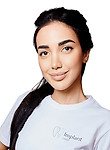 Мустафаева Айсел Ильгамовна, Стоматолог, Гнатолог
