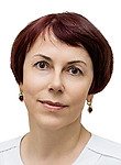 Бастова Галина Ивановна, Педиатр, Неонатолог