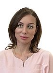 Нефедова Ольга Николаевна, Массажист