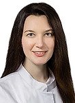 Кащеева Екатерина Анатольевна, Эндокринолог, Диетолог