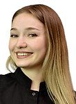 Чигоева Анастасия Ревазовна, Стоматолог, Стоматолог-терапевт