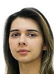 Рахматуллина Альфия Сырачевна, Гинеколог