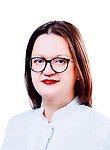Седякина Юлия Владимировна, Гастроэнтеролог
