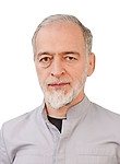 Магомедов Руслан Магомедович, Анестезиолог, Анестезиолог-реаниматолог, Реаниматолог