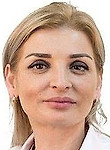 Мдивнишвили Хатуна Бадриевна, Акушер, Гинеколог, Гинеколог-эндокринолог, Акушер-гинеколог, УЗИ-специалист