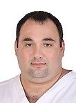 Попов Михаил Игоревич, Стоматолог, Стоматолог-имплантолог, Стоматолог-ортопед