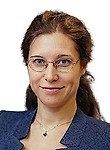 Бычкова Анна Сергеевна, Психотерапевт