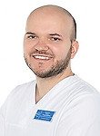 Вергасов-Швейнфорт Роман Владиславович, Стоматолог, Стоматолог-терапевт