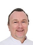 Михайлов Вадим Андреевич, Ортопед, Травматолог, Травматолог-ортопед