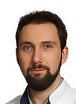 Рудников Евгений Евгеньевич, Ортопед, Травматолог, Травматолог-ортопед