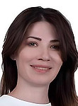 Омарова Регина Камаладиновна, Гигиенист стоматологический