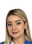 Никуленкова Юлия Викторовна, Врач ЛФК, Спортивный врач