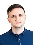 Авсеенко Сергей Михайлович, Стоматолог, Стоматолог-ортопед