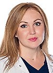 Полапина Анастасия Анатольевна, Офтальмохирург