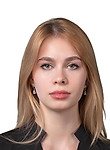 Богацкая Маргарита Вячеславовна, Стоматолог, Гигиенист стоматологический