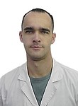 Мовлик Константин Владимирович, Невролог