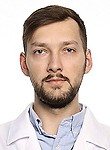 Сорокин Глеб Юрьевич, Терапевт