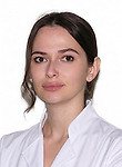 Величковская Екатерина Николаевна, Дерматовенеролог, Дерматолог, Косметолог