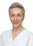 Фомина Анастасия Владимировна, Ортопед, Травматолог, Кистевой хирург