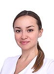 Самойлова Наталья Сергеевна, Акушер, Гинеколог, Акушер-гинеколог, Косметолог