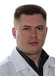 Чиж Дмитрий Владимирович, Стоматолог, Стоматолог-ортопед