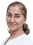 Шарипова Фазила Едгоровна, Уролог, УЗИ-специалист