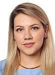 Тарасенко Кристина Михайловна, Стоматолог, Стоматолог-терапевт