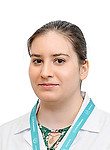 Грибова Екатерина Николаевна, Окулист (офтальмолог)