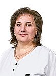 Даниелян Нарине Агбаловна, Гастроэнтеролог, Терапевт, Гирудотерапевт