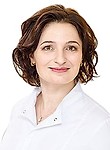Младова Елена Сергеевна, Гинеколог, Репродуктолог (ЭКО)