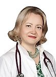 Кочубей Екатерина Анатольевна, Акушер, Гинеколог, Гинеколог-эндокринолог, УЗИ-специалист