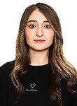 Асаева Сабина Асаевна, Стоматолог, Стоматолог-ортодонт