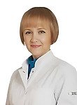 Глущенко Светлана Александровна, УЗИ-специалист