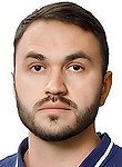 Малышев Антон Всеволодович, Рентгенолог
