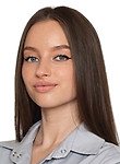 Созинова Анастасия Анатольевна, Стоматолог, Стоматолог-терапевт