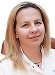 Николаева Яна Станиславовна, Терапевт, Кардиолог, Врач функциональной диагностики