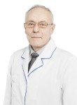 Васильев Владимир Иванович, Ревматолог