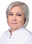 Карданова Римма Рефгатовна, Терапевт, Кардиолог, Нефролог