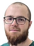 Керашев Ислам Хамишевич, Стоматолог