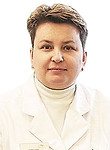 Бранская Марианна Викторовна, Дерматолог, Трихолог, Косметолог
