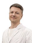 Аникеев Дмитрий Валерьевич, Венеролог, Уролог, Андролог, Уролог-андролог