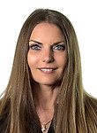 Лудикова Мария Юрьевна, УЗИ-специалист, Педиатр, Врач функциональной диагностики