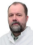 Литков Сергей Валерьевич, Психиатр, Нарколог, Психиатр-нарколог