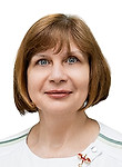 Тюнева Светлана Николаевна, Физиотерапевт, Педиатр