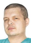 Иванов Леонид Георгиевич, Массажист