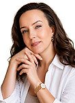 Балюкина Марина Валентиновна, Психолог