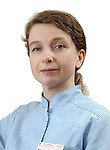 Торопова Ирина Александровна, ЛОР (отоларинголог)