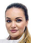 Мишина Ирина Владимировна, Стоматолог-терапевт